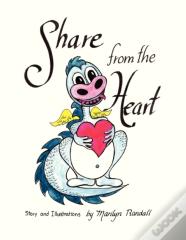 Share From The Heart