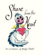 Share From The Heart - Preview