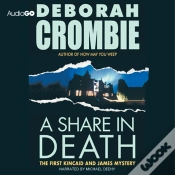 Capa do artigo Share In Death