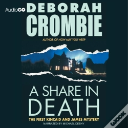 Capa do artigo Share In Death