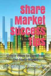 Capa do artigo Share Market Success Tips