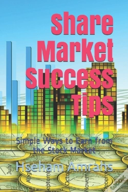 Capa do artigo Share Market Success Tips