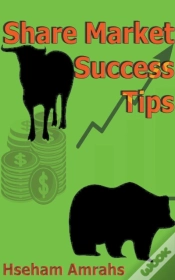 Capa do artigo Share Market Success Tips