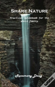 Capa do artigo Share Nature: Practical Guidebook For Th