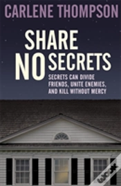 Capa do artigo Share No Secrets