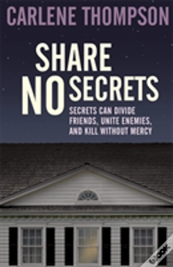 Capa do artigo Share No Secrets