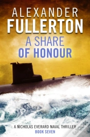 Capa do artigo Share Of Honour