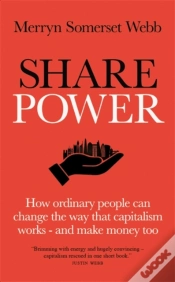 Capa do artigo Share Power