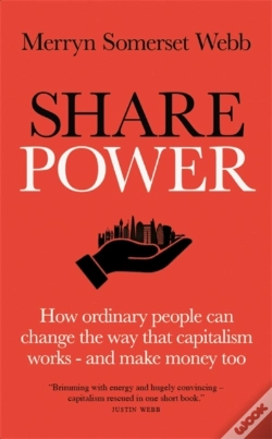 Capa do artigo Share Power