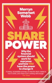 Capa do artigo Share Power