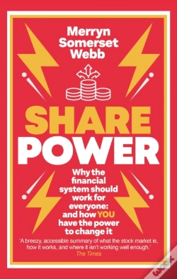 Capa do artigo Share Power