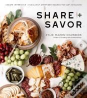 Share + Savor