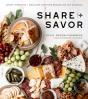 Share + Savor - Preview