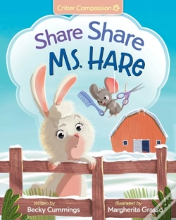 Capa do artigo Share Share Ms. Hare