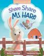 Share Share Ms. Hare - Preview