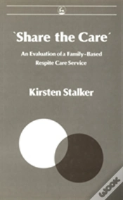 Capa do artigo Share The Care