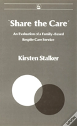 Capa do artigo Share The Care'