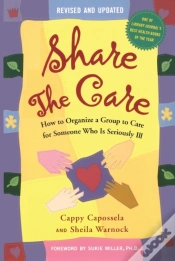 Capa do artigo Share The Care