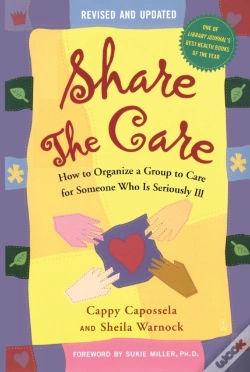Capa do artigo Share The Care