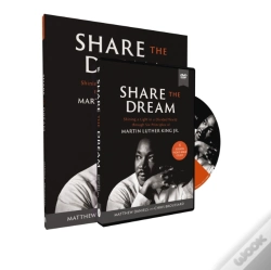 Capa do artigo Share The Dream Study Guide With Dvd
