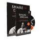 Share The Dream Study Guide With Dvd - Preview