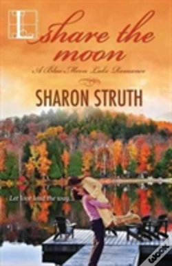 Capa do artigo Share The Moon