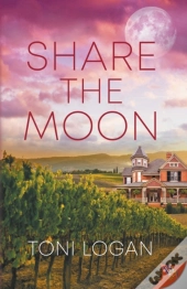 Share The Moon