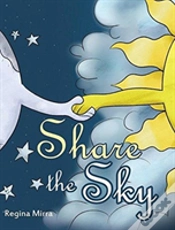 Capa do artigo Share The Sky