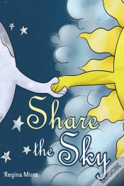 Capa do artigo Share The Sky