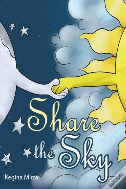 Capa do artigo Share The Sky