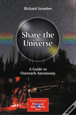 Capa do artigo Share The Universe