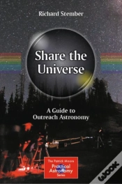 Capa do artigo Share The Universe