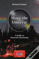 Share The Universe