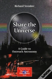 Share The Universe
