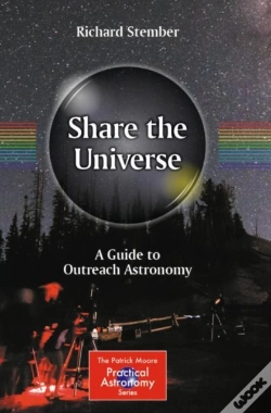 Capa do artigo Share The Universe