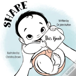 Capa do artigo Share This Book
