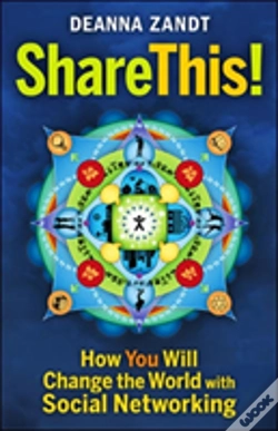Capa do artigo Share This!: How You Will Change The World With Social Networking