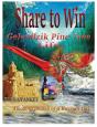 Share To Win. Gelendzik - Pine Tree Life - Preview