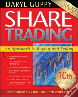 Capa do artigo Share Trading