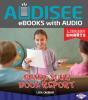 Share Your Book Report - Preview