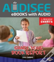 Capa do artigo Share Your Book Report
