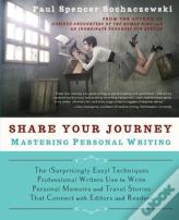 Share Your Journey
