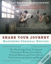 Capa do artigo Share Your Journey