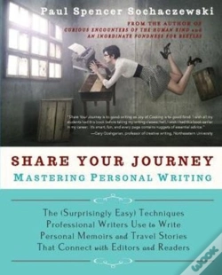 Capa do artigo Share Your Journey