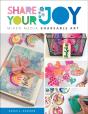 Share Your Joy - Preview
