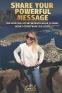 Share Your Powerful Message! - Preview