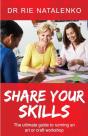 Share Your Skills - Preview