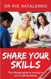 Capa do artigo Share Your Skills