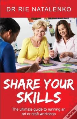 Capa do artigo Share Your Skills
