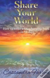 Capa do artigo Share Your World